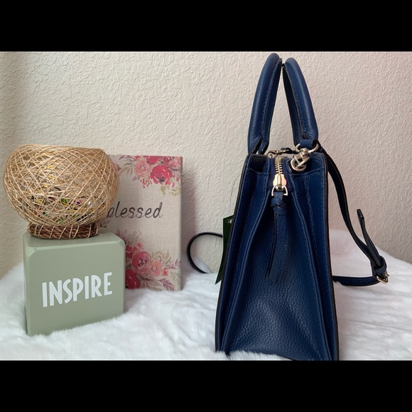 Kate Spade small satchel - Picture 3 of 12